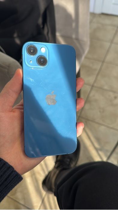 Iphone 13 128 идеал