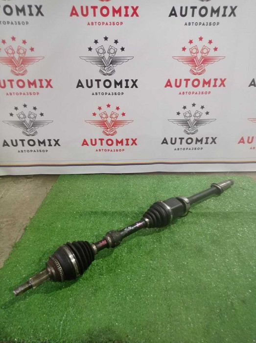 Привода в сборе камри