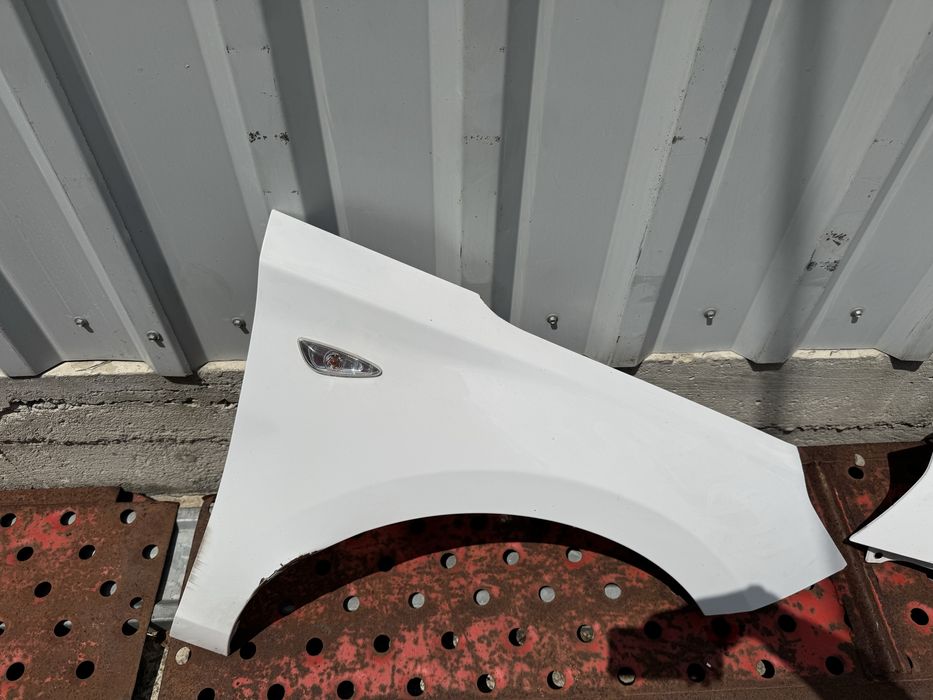 Aripa fata stanga dreapta Hyundai i30 2017-2024