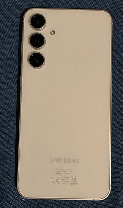 Samsyng galaxy s23 FE