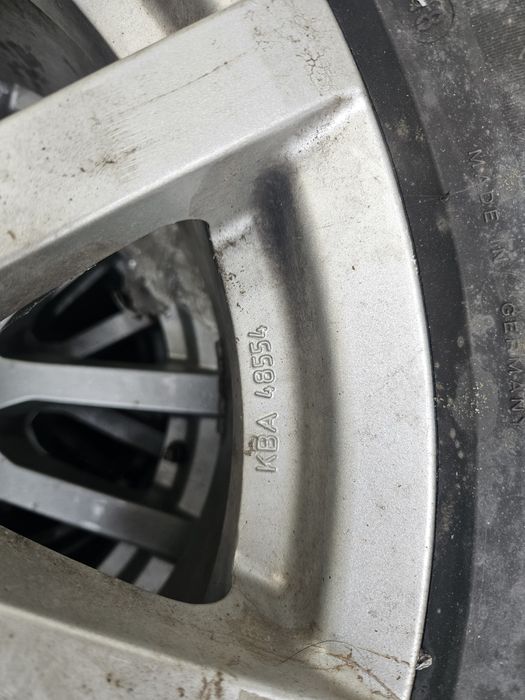 Зимни гуми и джанти