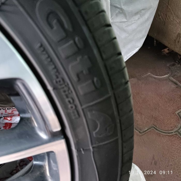 Продам Диски и Шины