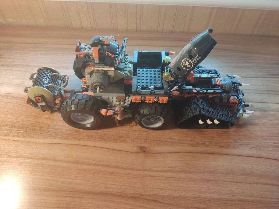 Лего Ниндзяго набор