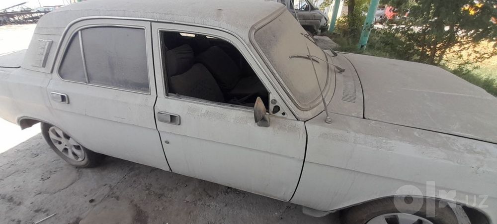 Волга Газ 2410 сотилади
