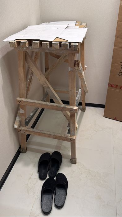 Козел строительный