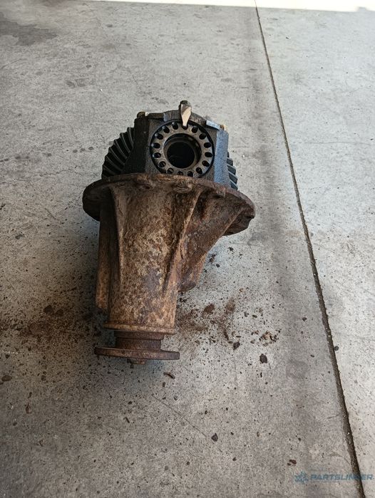 Grup Spate Suzuki Grand Vitara I 2.5 Benzina An 2004 (Ft, Ht) [ 1998