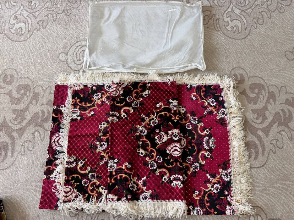 Диван ва кресло учун