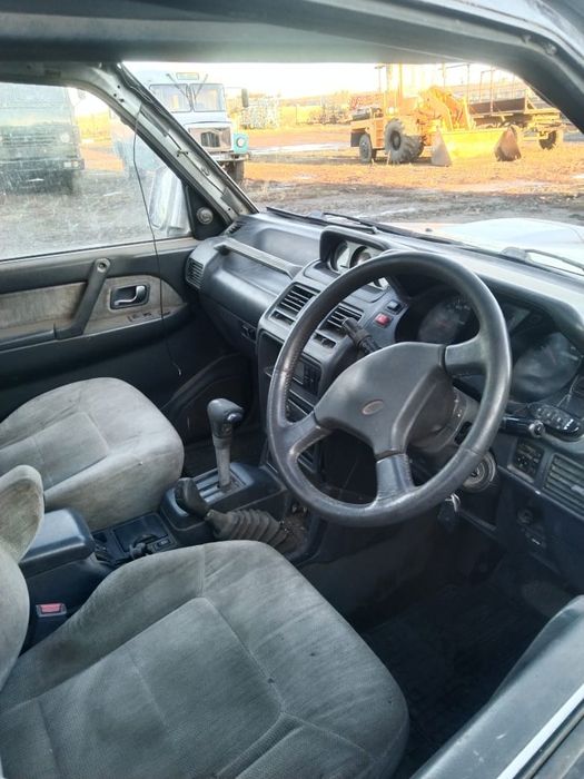 Продам Паджеро 2