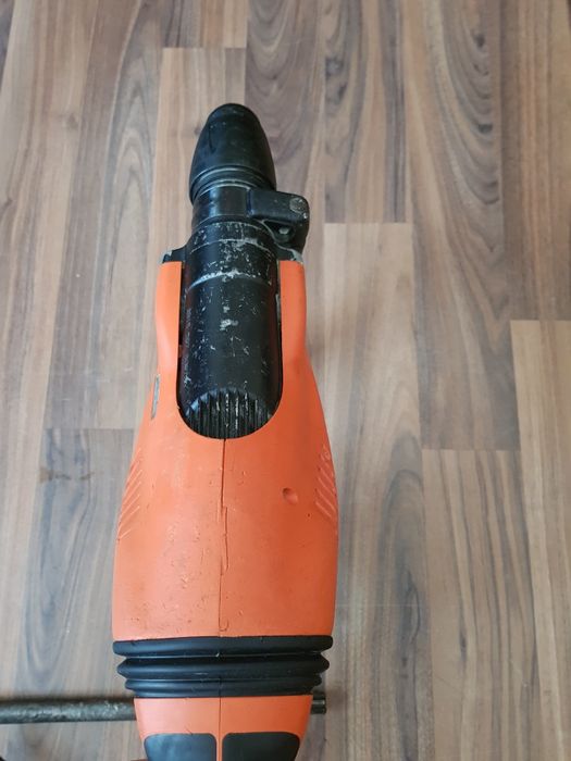 Rotopercutor Spit 353