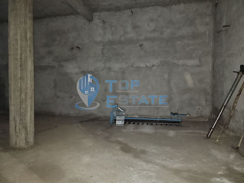 Продава се Промишлена сграда в с. Алеково, Област Велико Търново - 145 кв.м за 89 €/кв.м - Снимка #6