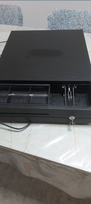 Pos моноблок двух-экранный сенсор терминал для кассы