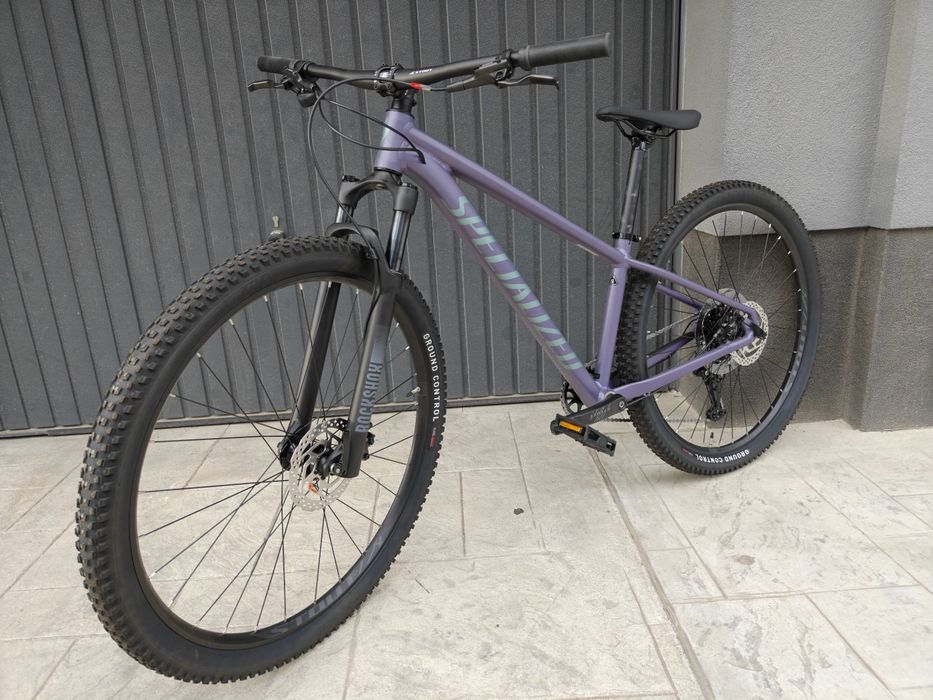Specialized Rockhopper 29 – Буквално ново