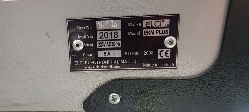 Avtomobil konditsionerlarini to'ldirish qurilmasi
