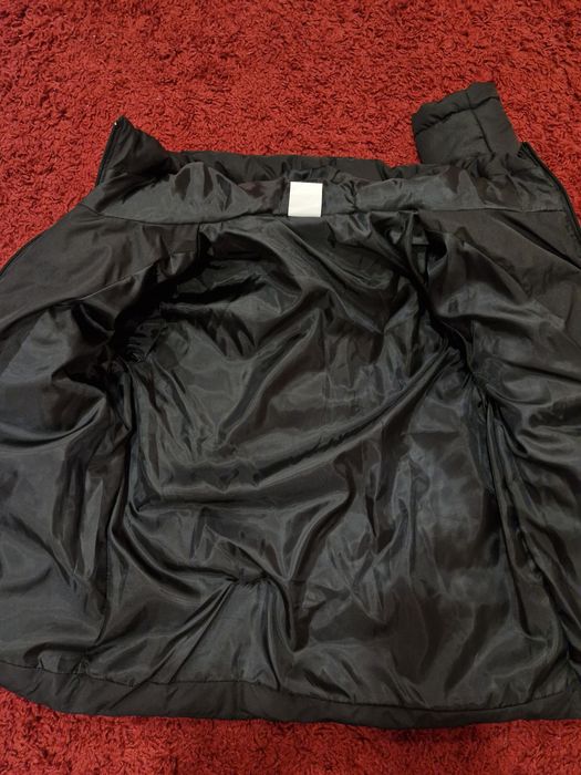 Geacă iarnă/toamnă/primăvară