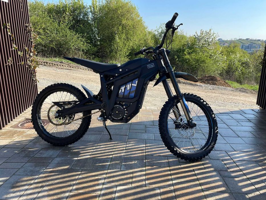 Vand Talaria MX4