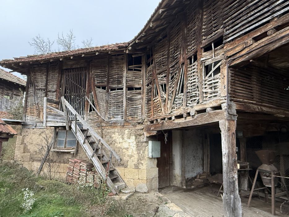 Продава се Къща в с. Осенец, Област Разград - 120 кв.м за 185 €/кв.м - Снимка #6