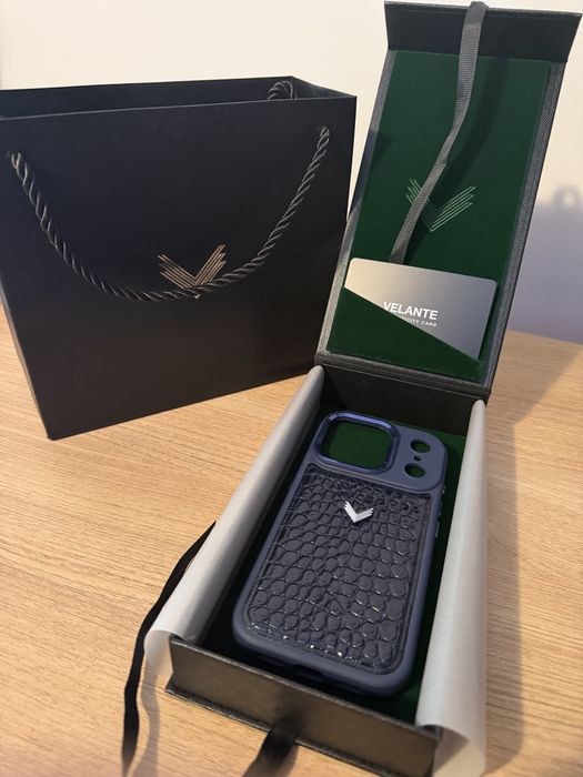 Husa Velante Iphone 17 pro