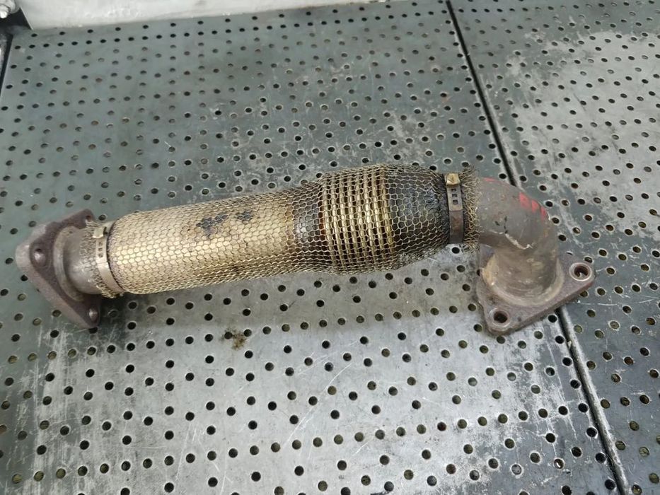 galerie evacuare dreapta 2.7 tdi bpp audi a6 c6 4f