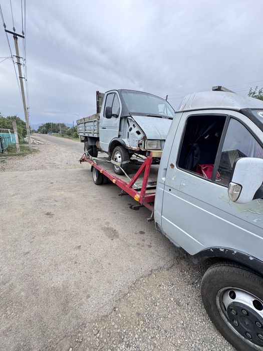 Эвакуатор Город межгород