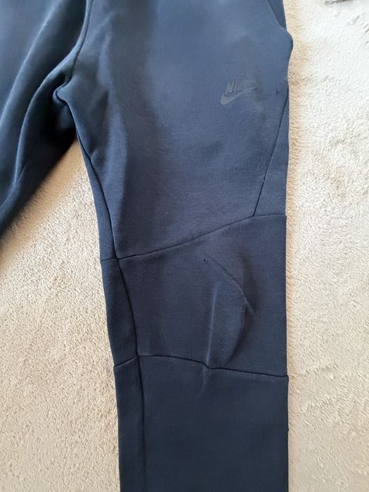 Долнище NIKE TECH FLEEC