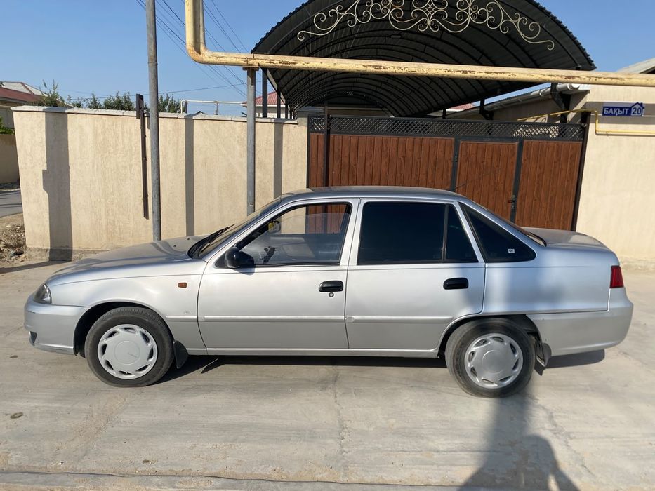 Нексия сатылады срочно