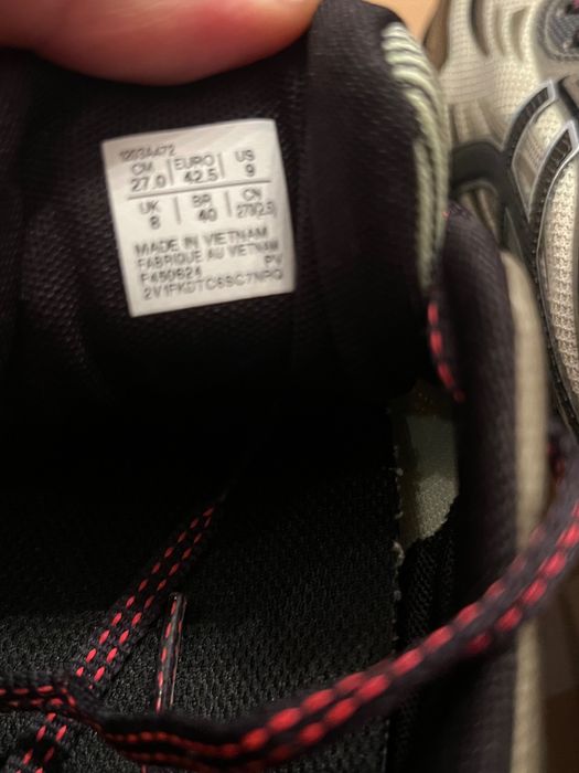 Asics GEL-QUANTUM 360 VIII 42.5