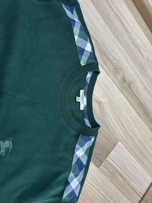 Burberry hanorac