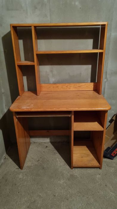 Бюро за компютър