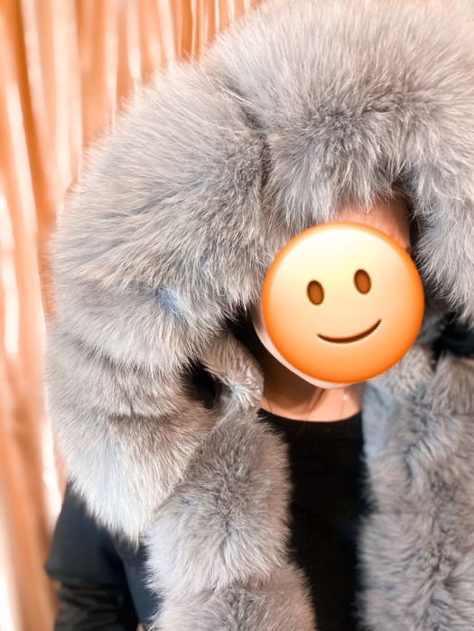 Продам красивую ПАРКУ