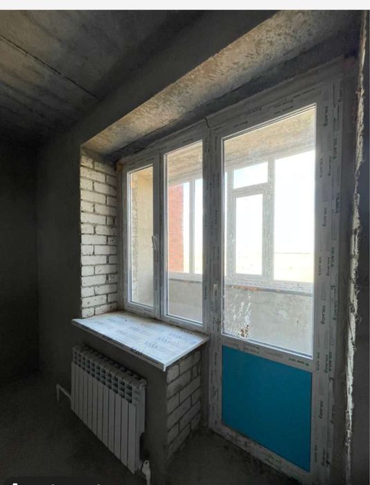 Продам 1 комнатную квартиру