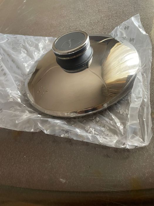 Крышка Zepter новая