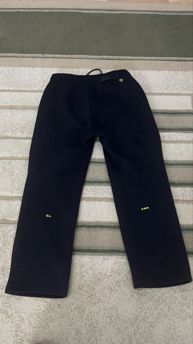 Nike Nokta Трико Оригинал