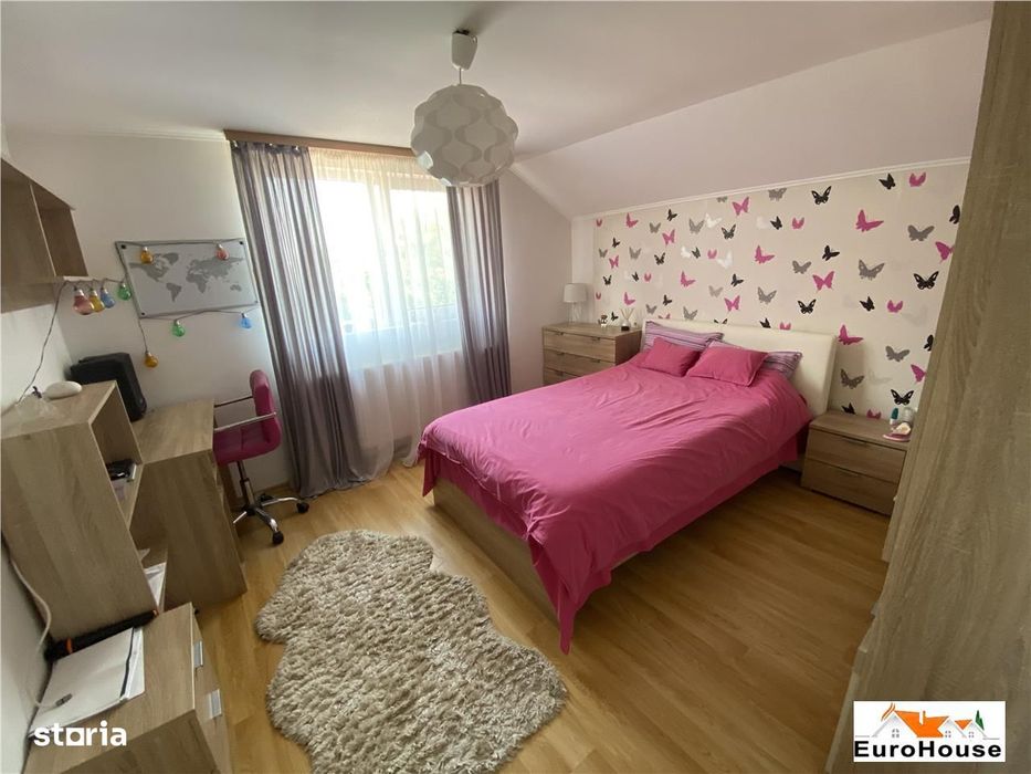 Casa de vanzare in Alba Iulia-Cetate