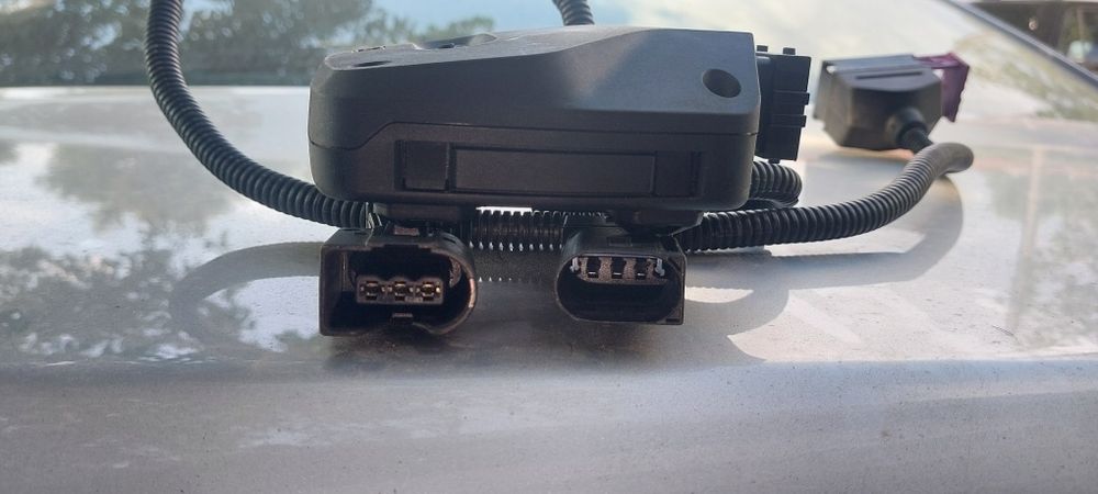 Race Chip GTS Audi 3.0TDI