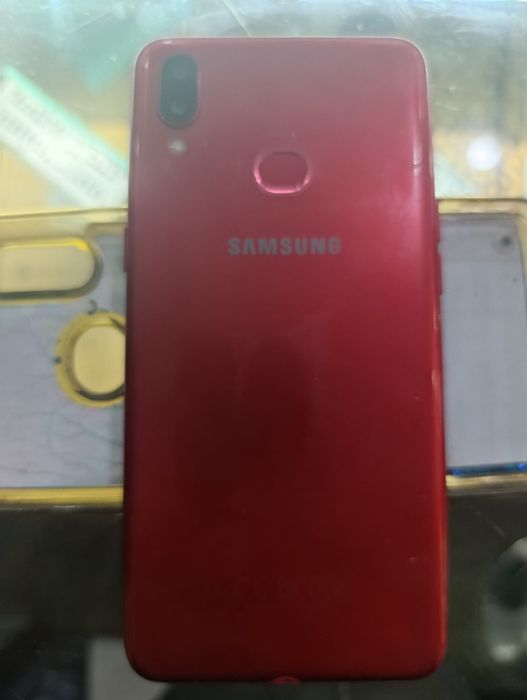 Samsung A10s sotiladi
