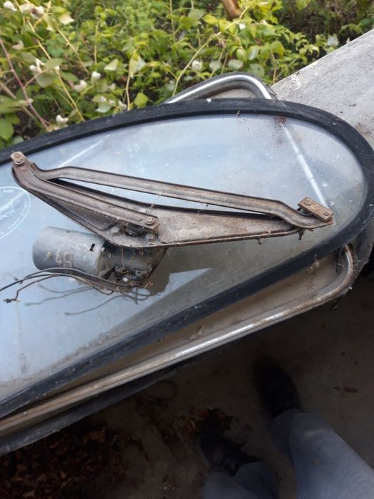 Piese VW Kafer Volkswagen Broscuta