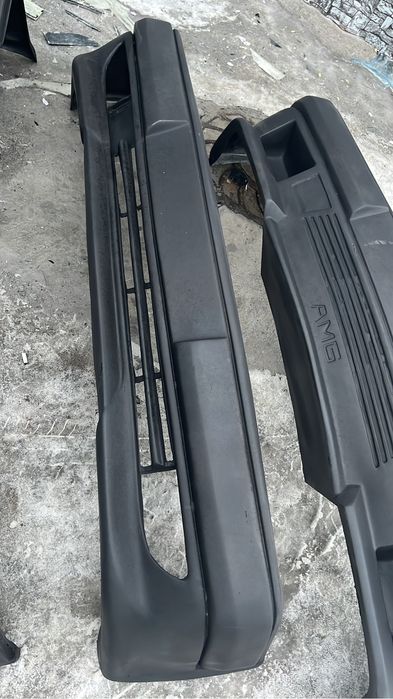 Бампер авто bamper auto