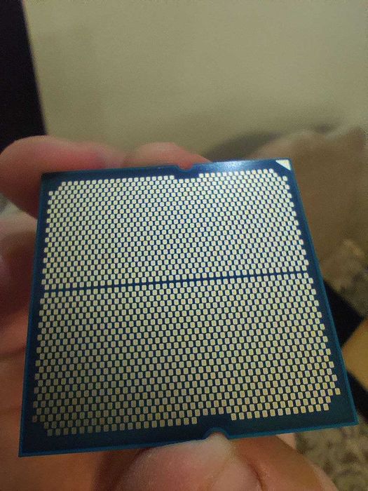 Процессор Ryzen 9 9900x