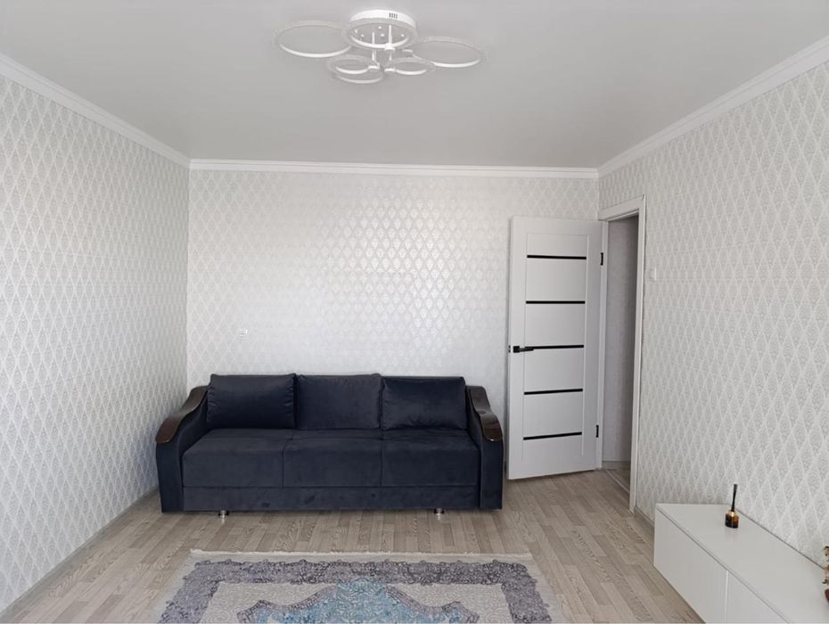 Сдается квартира на 11 микрорайоне