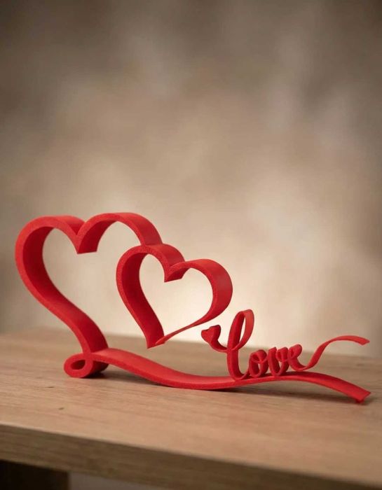 Уникални сувенири и подаръци, изработени на 3D принтер