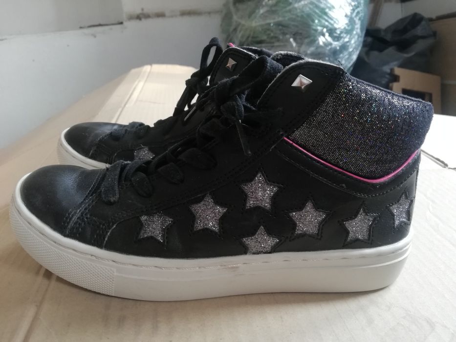 Кецове Skechers - като нови