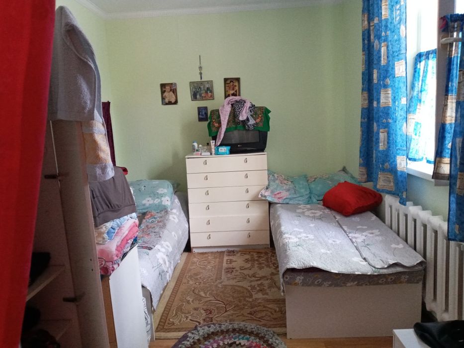 Продаётся дом в Узынагаше.