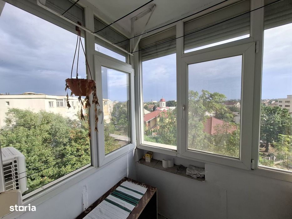 Apartament 2 camere decomandat Anda