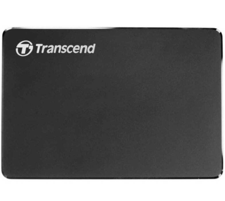 Продается Внешний накопитель Transcend TS1TSJ25C3N 1000 ГБ