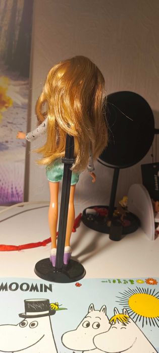 Куклы монстер хай Кошки и мс2.