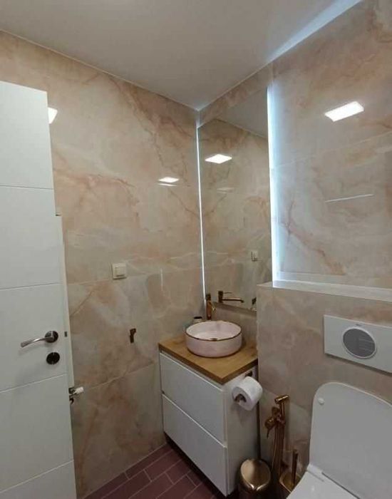 Продава се Тристаен апартамент в София, Гоце Делчев - 109 кв.м за 1634 €/кв.м - Снимка #6