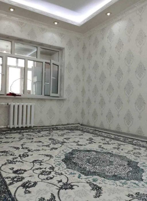 2 хонали квартира сотилади Чилонзор Алгоритм 62м2 евроремонт