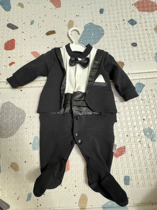 Продам детские вещи до 6 мес