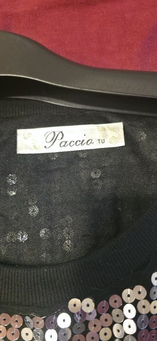 Rochie model deosebit