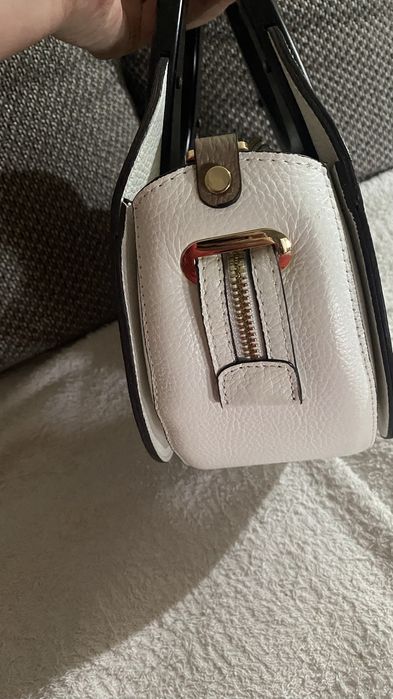 Женская кожаная сумка